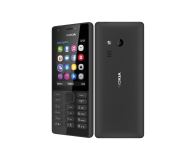 NOKIA 216 Black - 332512 - zdjęcie 2